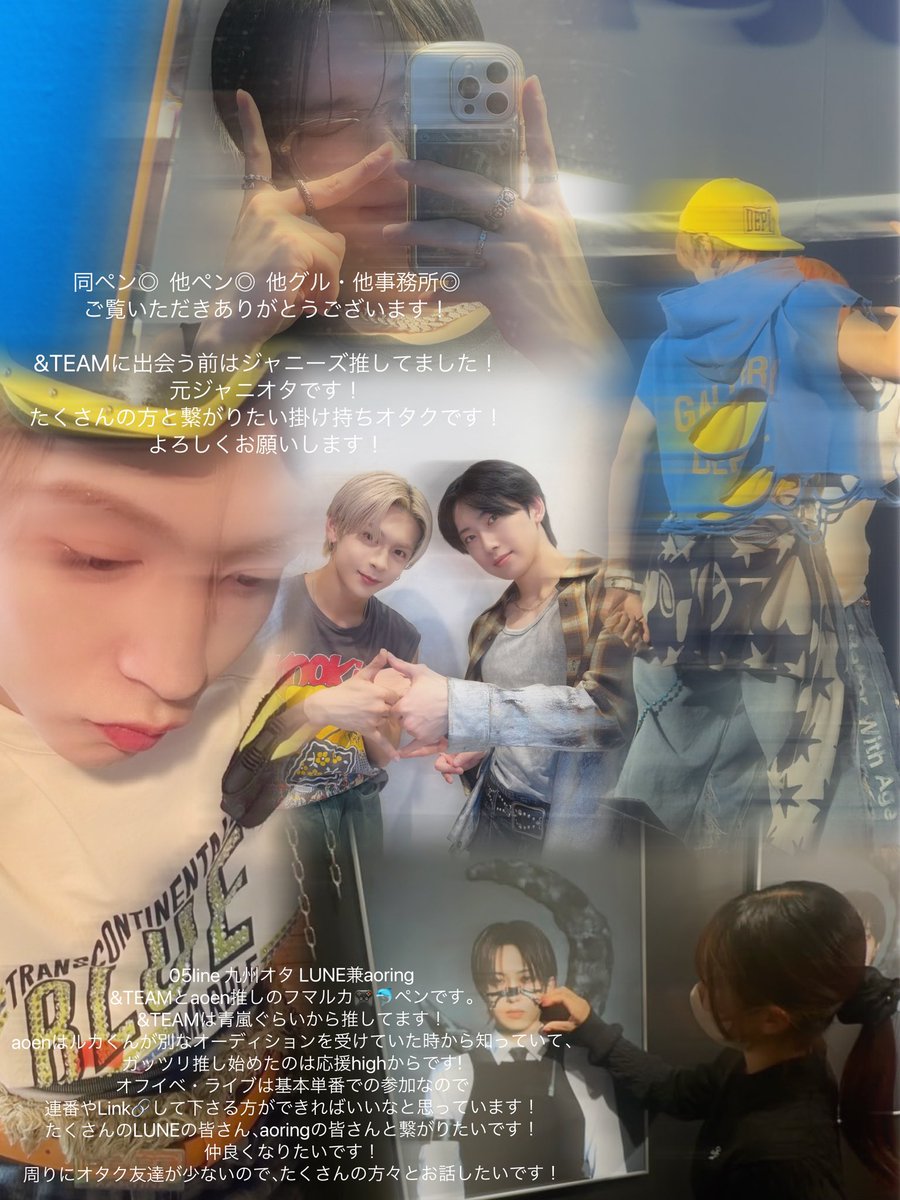 ちびちさ tweet media