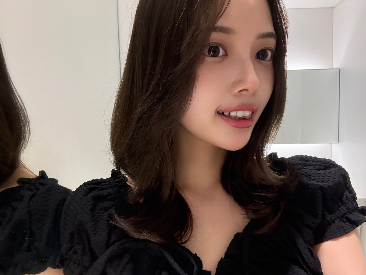hinami__mori's tweet image. みんなげんきー？☺️
今日も暑いけどがんばろうねっ
私は午前中に
お仕事終わって幸せさんです。