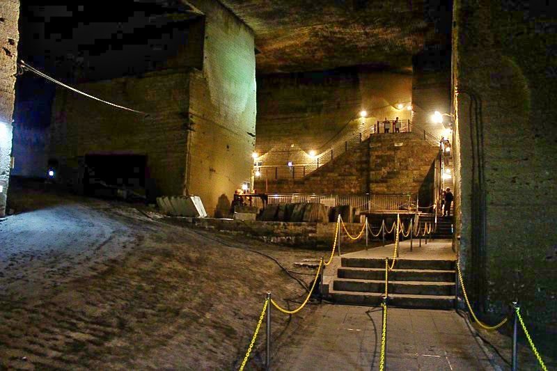 宇都宮の避暑地「大谷資料館」
oya909.co.jp