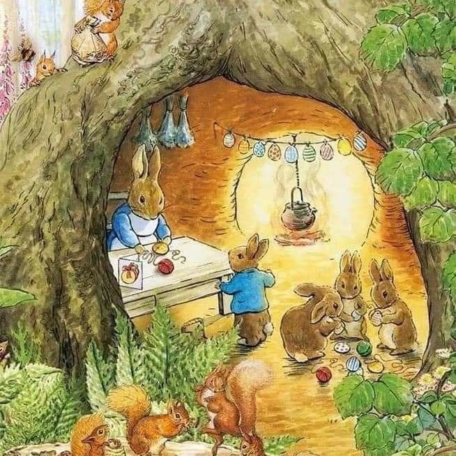 The kind of whimsical gatherings I would like to have this summer💫✨🤩