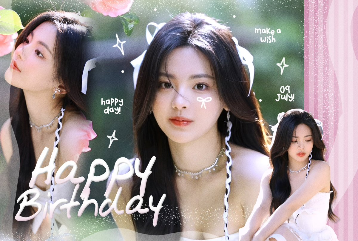 ˙ . ꒷ 🎂 . 𖦹˙— 𝘩𝘦𝘭𝘱 𝘳𝘦-𝘱𝘰𝘴𝘵? Thank you! ♡

Happy Birthday! 🎁🥳  #CheersToZLNday🌙

Untuk merayakan hari ulang tahun kak Za Luna <a href="/tsukitsunee/">za luna</a> ada 2 Slot Layout Free Request buat kalian semua🤩🥳

Untuk informasi lebih lanjut, sila cek utas ini ya … .ᐟ.ᐟ

꒰