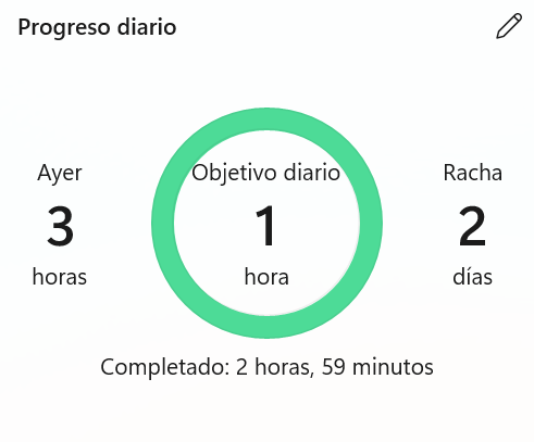 Listas mis 3 horas de edición.
Hoy decidí hacer jornadas de trabajo mas largas, y la verdad es que me funciono, ya que se me hizo más fácil y avance muchísimo de esta manera.
también me llegaron unos nuevos audífonos que en verdad mejoraron mucho la experiencia de editar