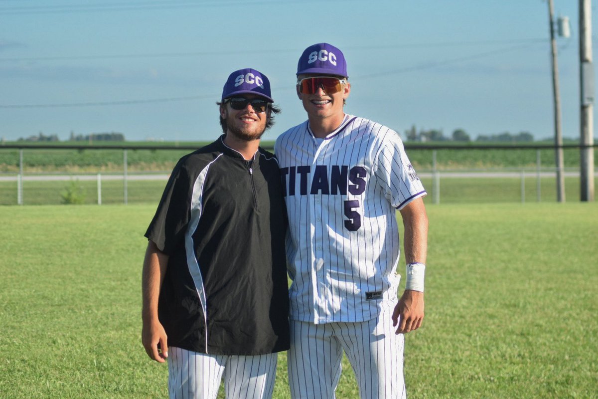 Proud of my guys, and the season they put together.