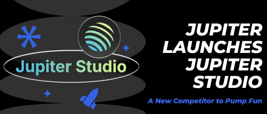 Solana ecosystem advances:
Jupiter launches LFG token platform
bonk_inu adds staking with BONK rewards
pumpfun lists $PUMP token July 12 after $200M+ revenue

Triple development boosts DeFi innovation &amp; meme coin infrastructure on SOL network.

✍️This moment has been recorded on