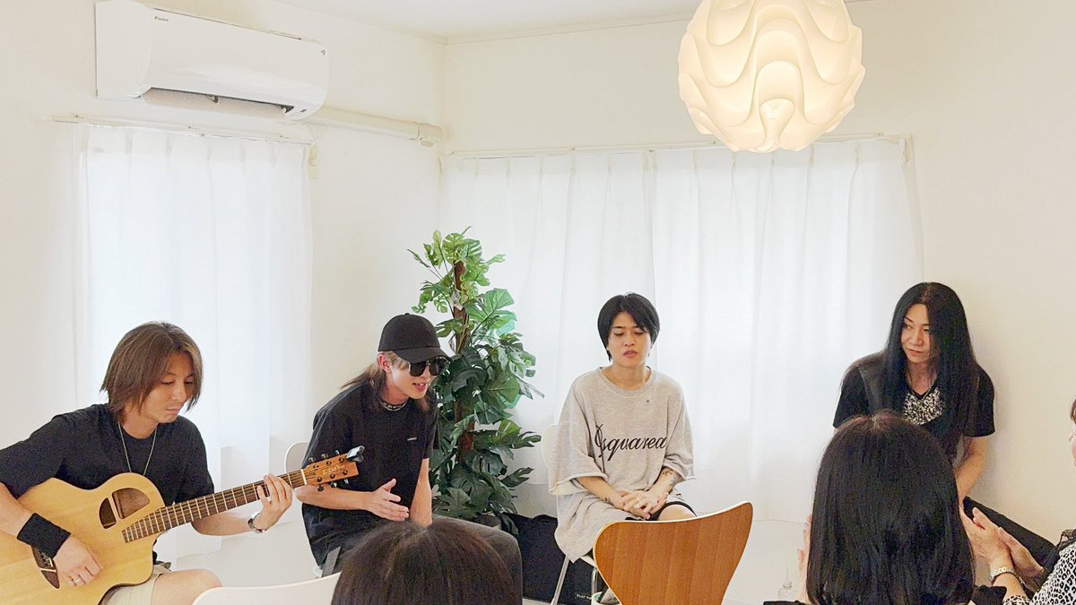 masaya -VOCALIST- (@masaya_vocalist) / Posts / X