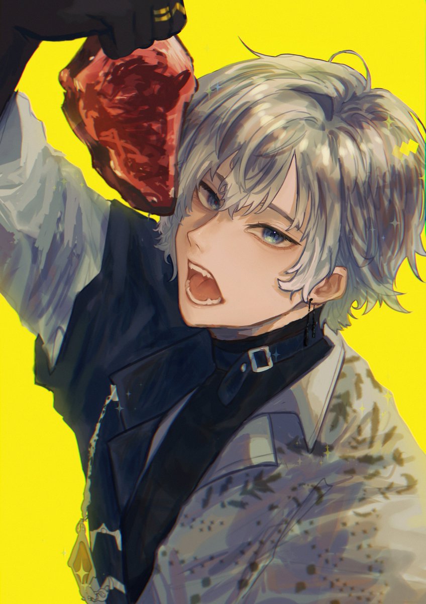 c1yrus_'s tweet image. #kaepix