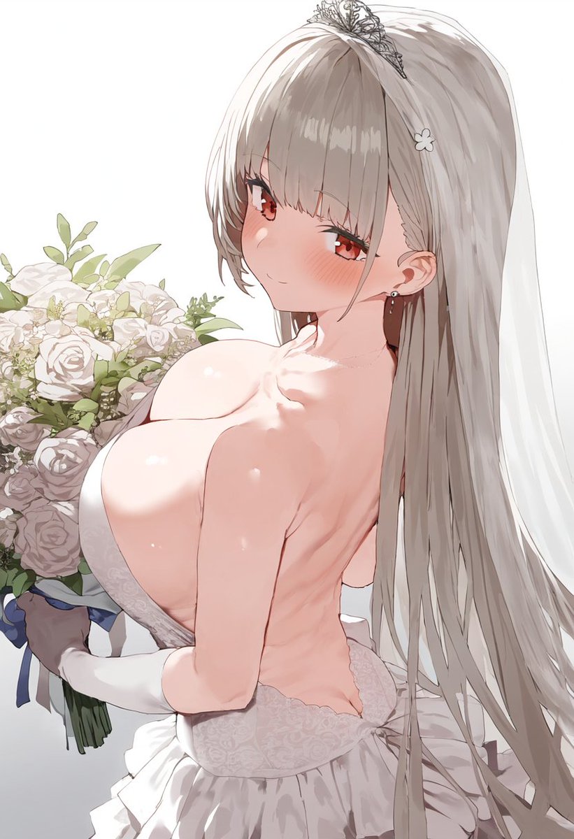 何かの間違いで計画艦追加ついでに予定されてないフォーミダブルの専用装備とケッコンスキン追加されろ〜(ワガママ)

どう考えてもヴィクトリアスのほうが重症だけど… 