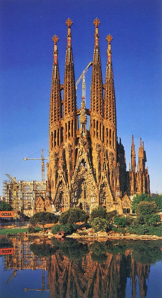 Barcelona Spain