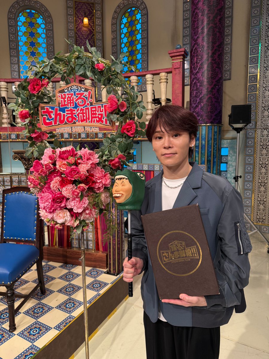 HANDSIGN tweet media