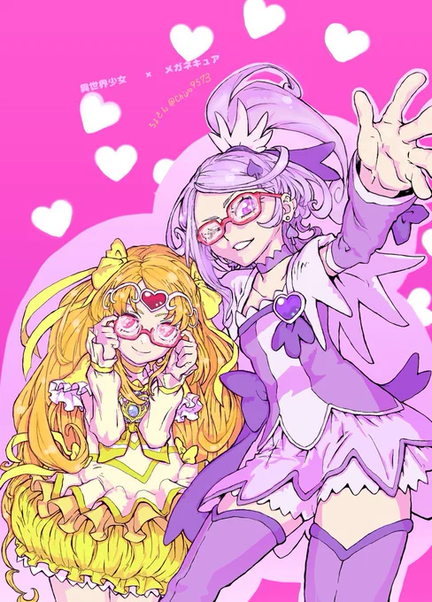 #独学でここまで成長したから一緒に頑張ろう
寄稿絵(デジタル)でみる成長。

初寄稿絵は18時間くらいかかった。
最近寄稿させてもらったものは8時間。
『描き続けること』はとても重要( ˘ω˘ ) 
