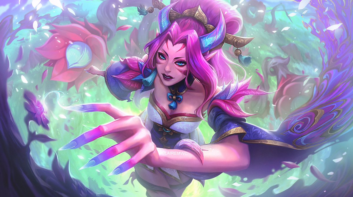 clairemwc's tweet image. Hi #PortfolioDay I draw @LeagueOfLegends and @arcaneshow fan arts 🥹💙💜
#LeagueOfLegends #Arcane #Timebomb #fanart