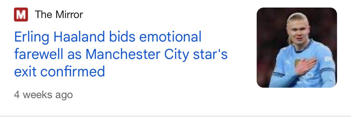 Ben Kimber tweet media