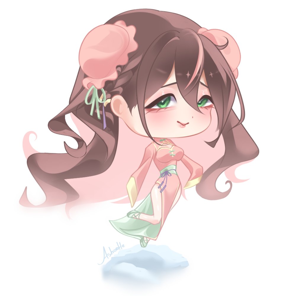 Ashootle tweet media