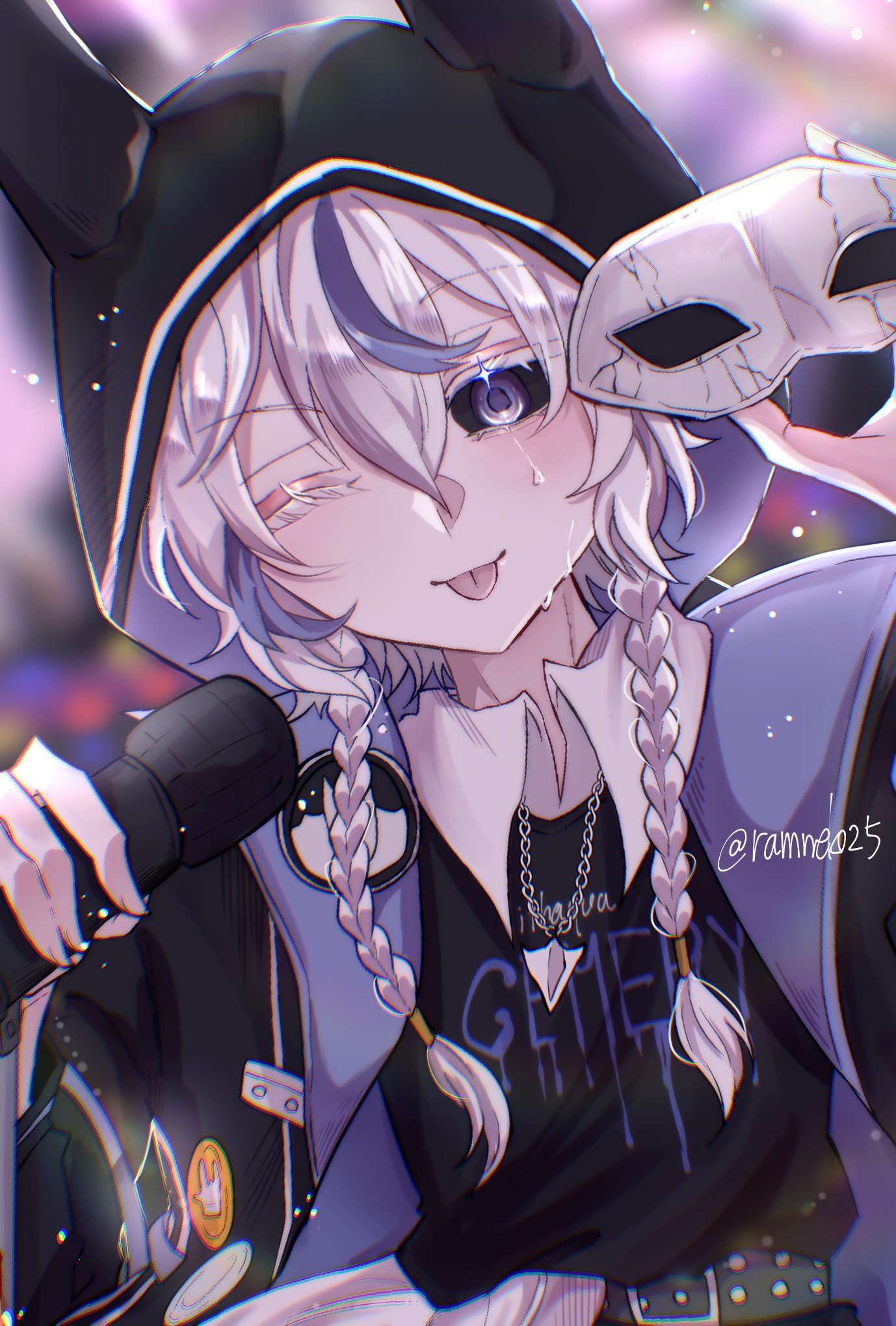 ラム猫様 ラム猫@原稿中 on X: 