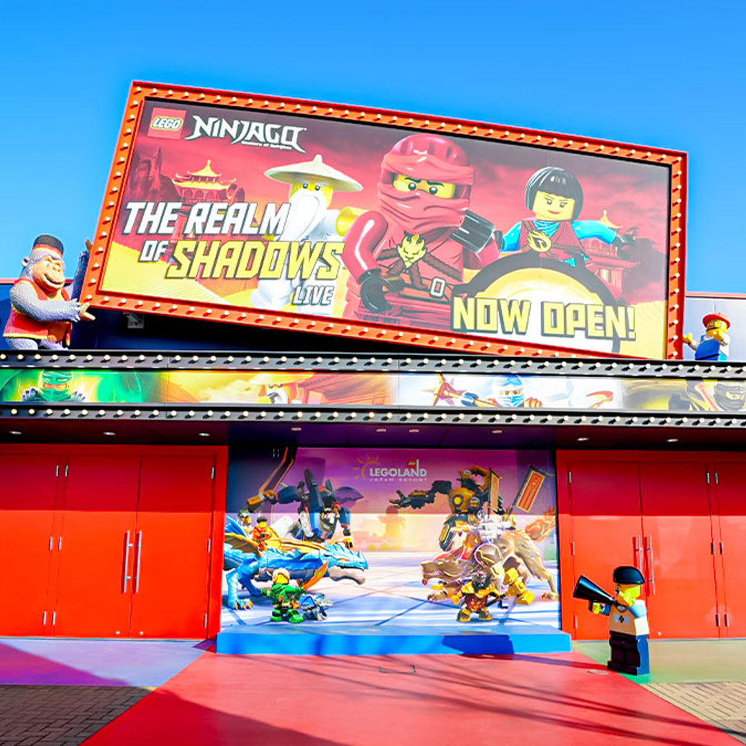 涼しく休憩したい‼ ＼ そんなときにおすすめのクーリングスポット