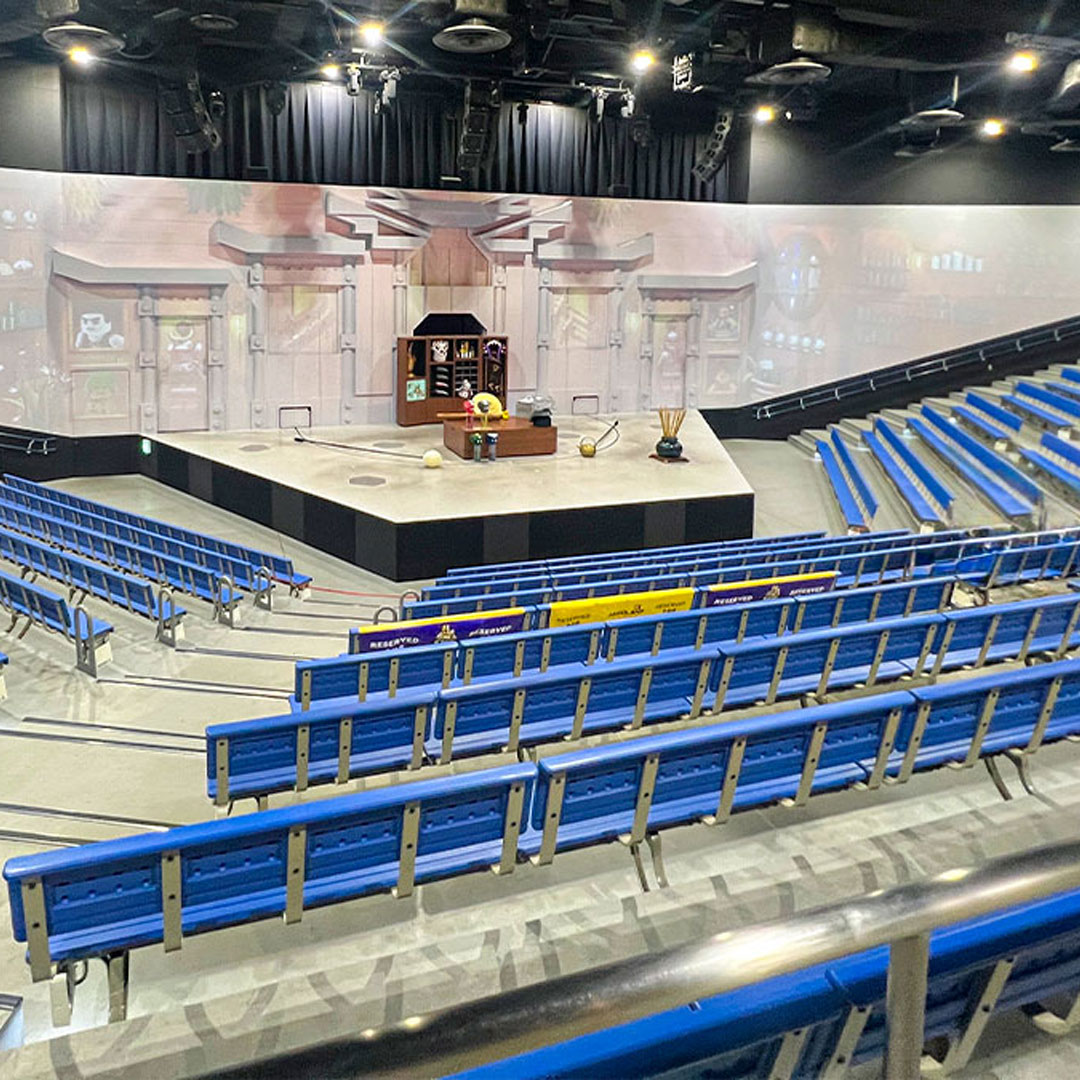 ワンダーランドファクトリー　[休憩] 涼しく休憩したい‼ ＼ そんなときにおすすめのクーリングスポット