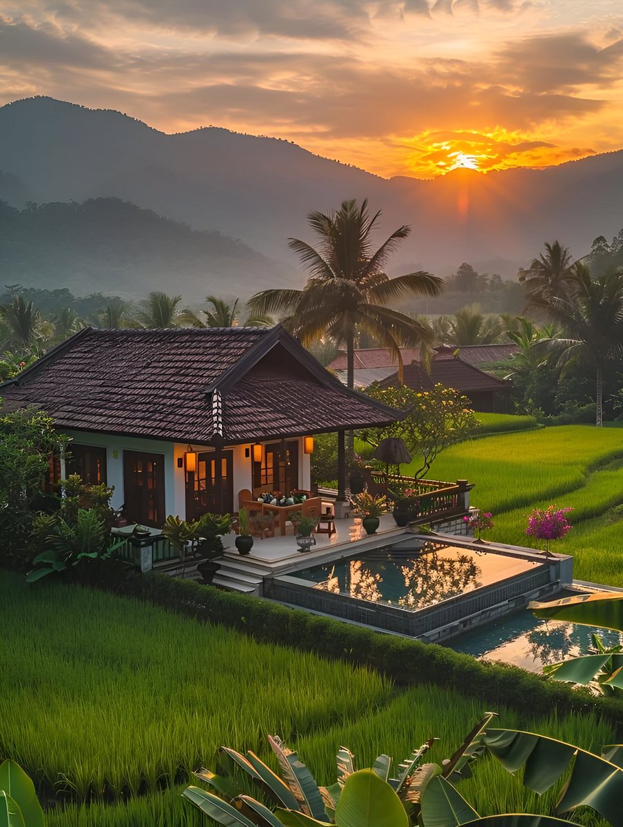 Rainy Nature tweet media