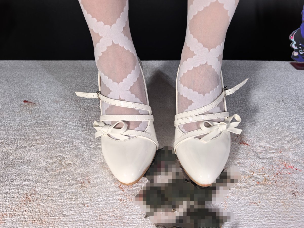 羽纱 Viviane tweet media