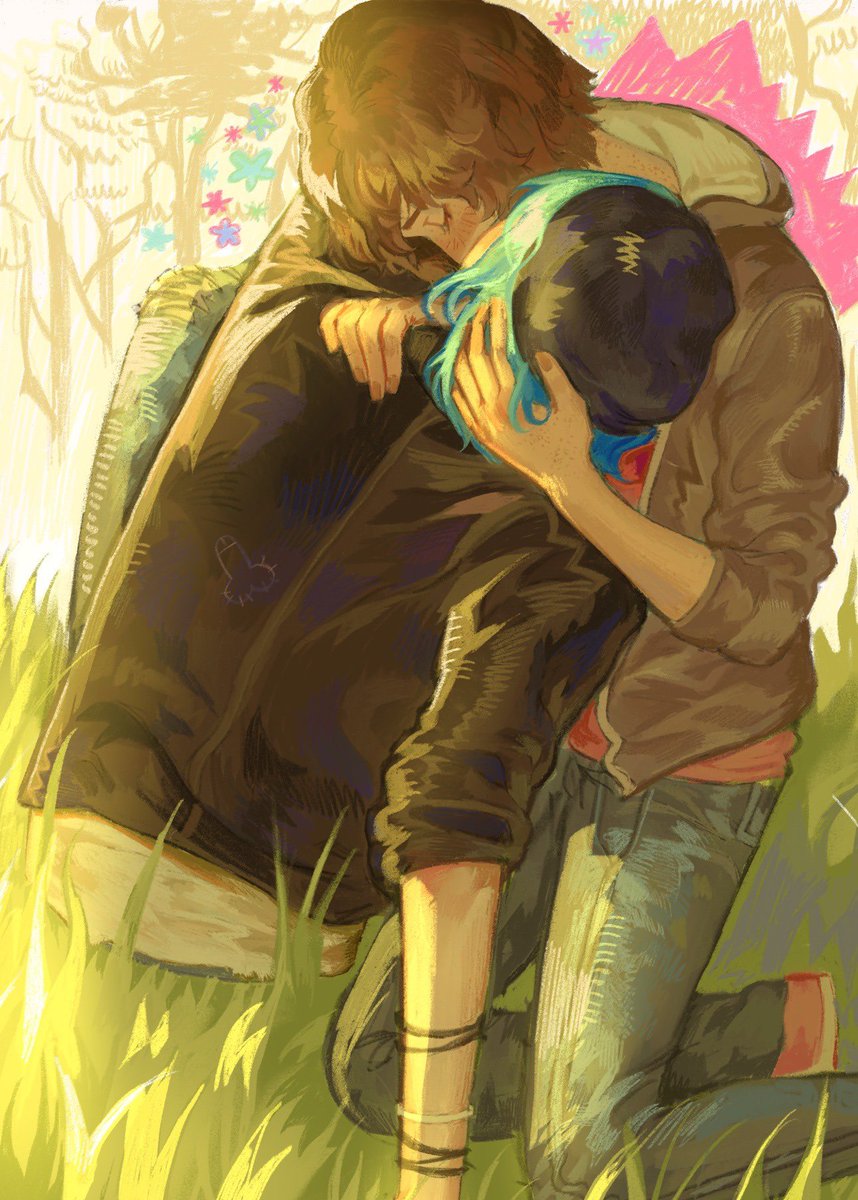redvelvetbunneh's tweet image. #pricefield #lisfanart #lis

all thats here for you