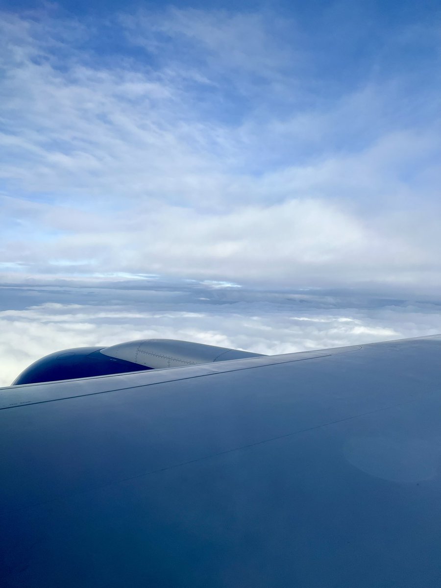 I recall me pledging aloud, with false bravado, in the first couple of months of Covid that this is a reminder that flights and travel can be cut down and I should go down from my 100-120 ARR to 50-60 once planes resume.

I’m still failing miserably - not an age to be running at