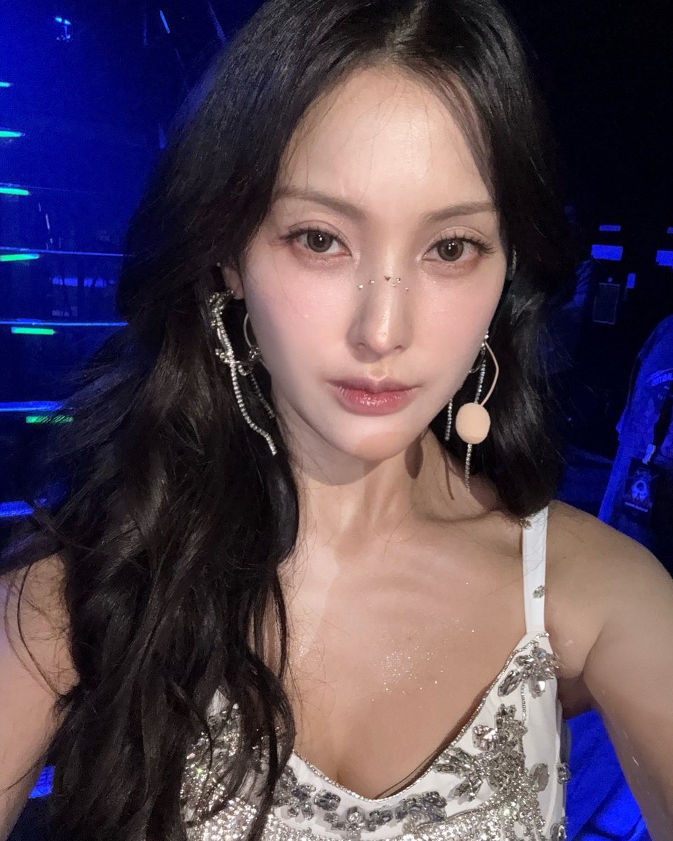 박규리 tweet media
