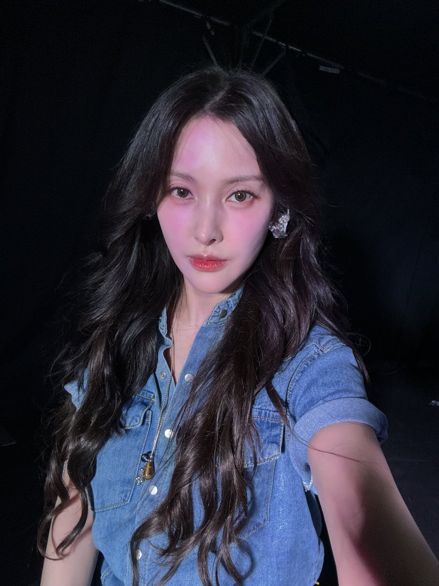 박규리 tweet media
