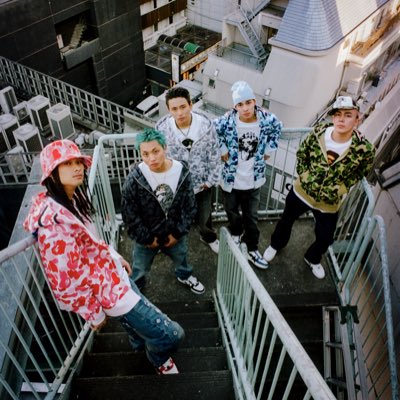 NEW ARTIST PHOTO
📸 by Jiro Konami 

#NewProfilePic #KOMOREBI #JiroKonami