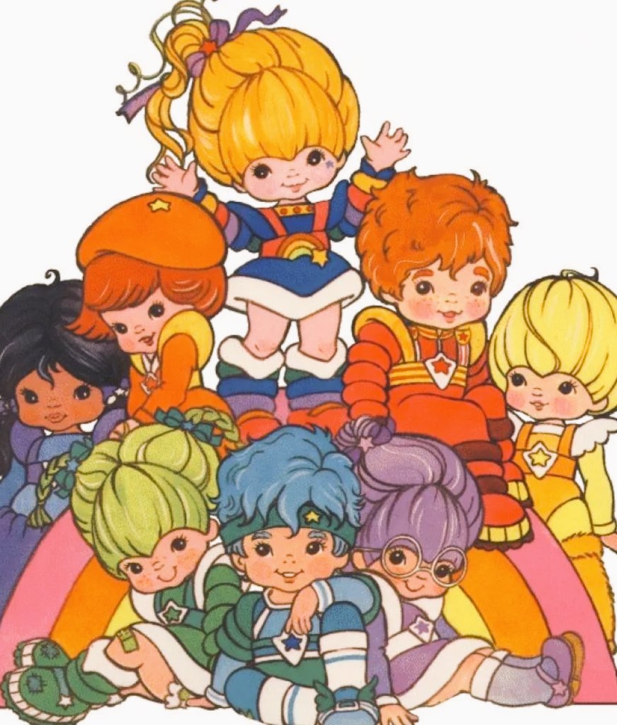 <a href="/DaniRide/">DANI ☆ RIDE</a>  lo amooo es tan poco estresado además me recuerda  mi monito favorito de la infancia!
 La protagonista tenía una estrellita igual a la de él #TopChefCHV