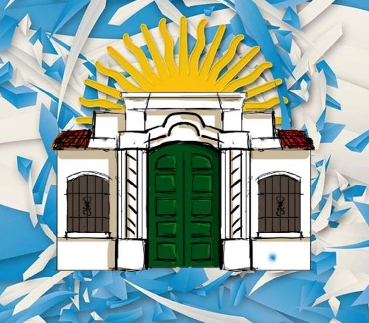 CERSyPA's tweet photo. 🇦🇷 Este #9deJulio celebremos con orgullo la #IndependenciaArgentina.

Honremos nuestra soberanía y nuestra libertad. Homenajeemos a nuestros próceres que nos dieron la Patria y defendámosla de quienes quieran entregarla.

¡Feliz #DíaDeLaIndependencia a todos y todas! https://t.co/YHZTFgZzHJ
