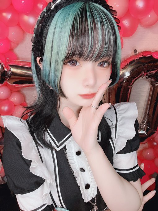 メイドカフェQTのツイート