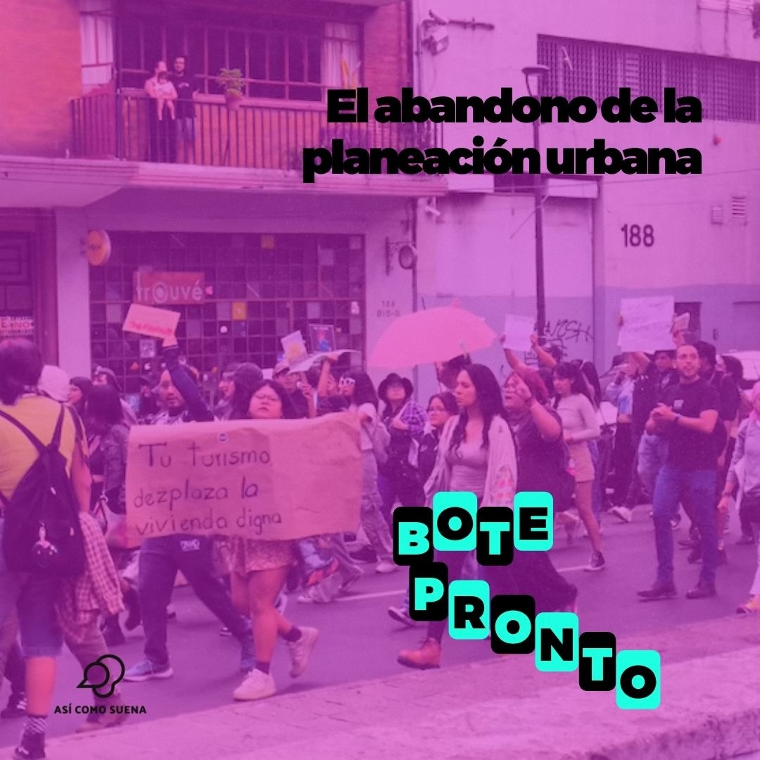 Así como suena (@asicomosuenamx) on Twitter photo La vivienda social en la CDMX es un problema. Por eso a la jefa de gobierno le preocupa la gentrificación en términos de vivienda y a la presidenta en términos de xenofobia.
En #Botepronto <a href="/scherermar/">maria scherer</a> <a href="/puigcarlos/">Carlos Puig</a> @salcamarena y <a href="/Carlos_Tampico/">Carlos Heredia</a> discuten.
podcasts.apple.com/mx/podcast/el-… La vivienda social en la CDMX es un problema. Por eso a la jefa de gobierno le preocupa la gentrificación en términos de vivienda y a la presidenta en términos de xenofobia.
En #Botepronto <a href="/scherermar/">maria scherer</a> <a href="/puigcarlos/">Carlos Puig</a> @salcamarena y <a href="/Carlos_Tampico/">Carlos Heredia</a> discuten.
podcasts.apple.com/mx/podcast/el-…