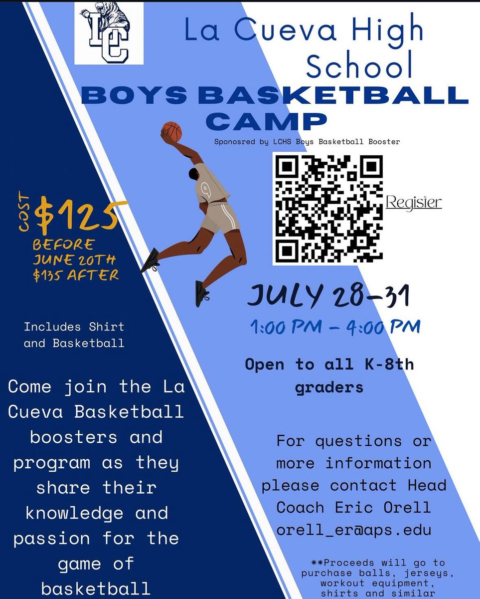 Ball before school starts! See you there!!