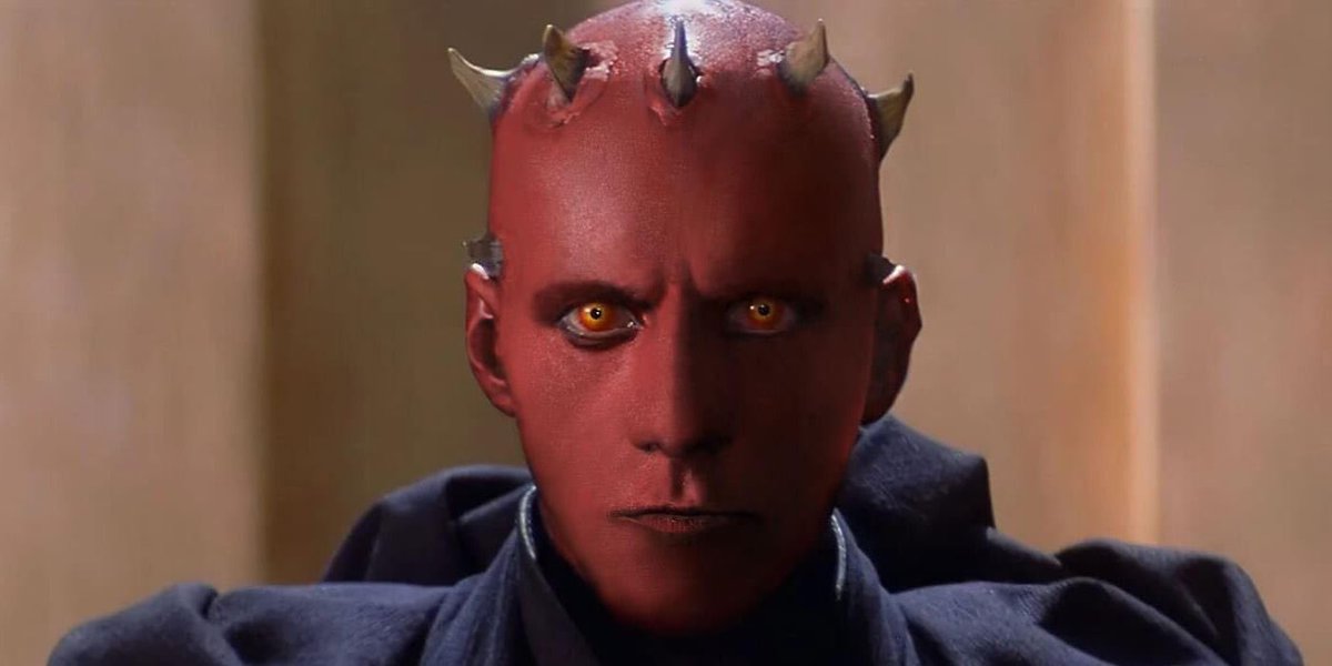 Flashbacks to smooth maul