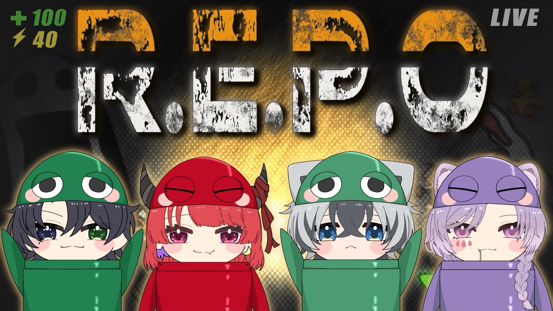 【絵違い】任務完了 ORR 1枚 新井麗琥🦝🌱 on X: 