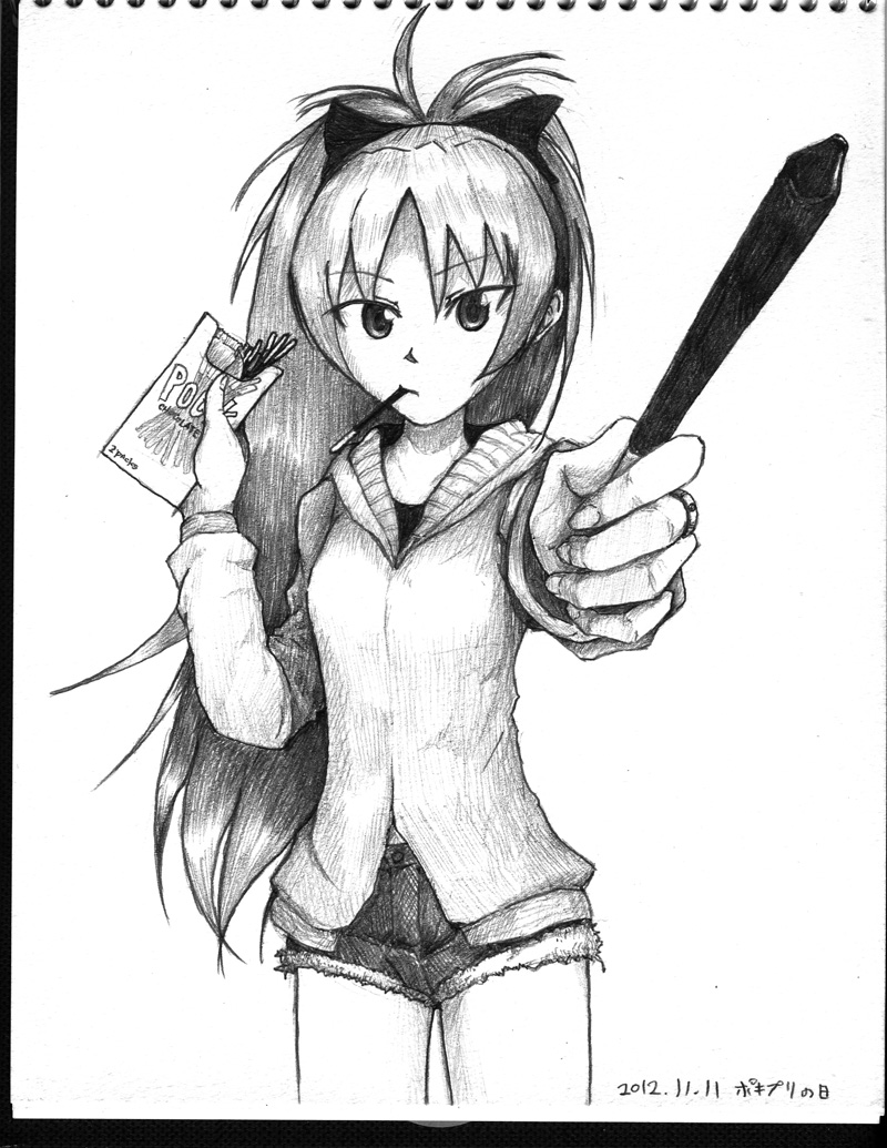 薊ななこ on X: 