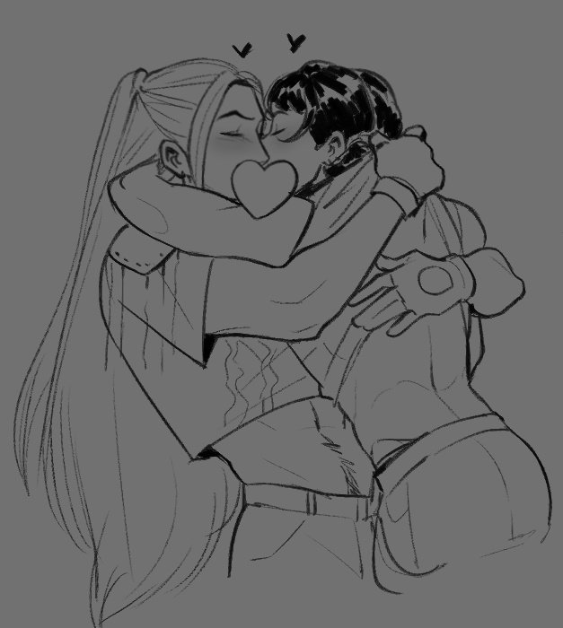 Boooys #HUNTRIX #KPOPDEMONHUNTERS #zoeymira