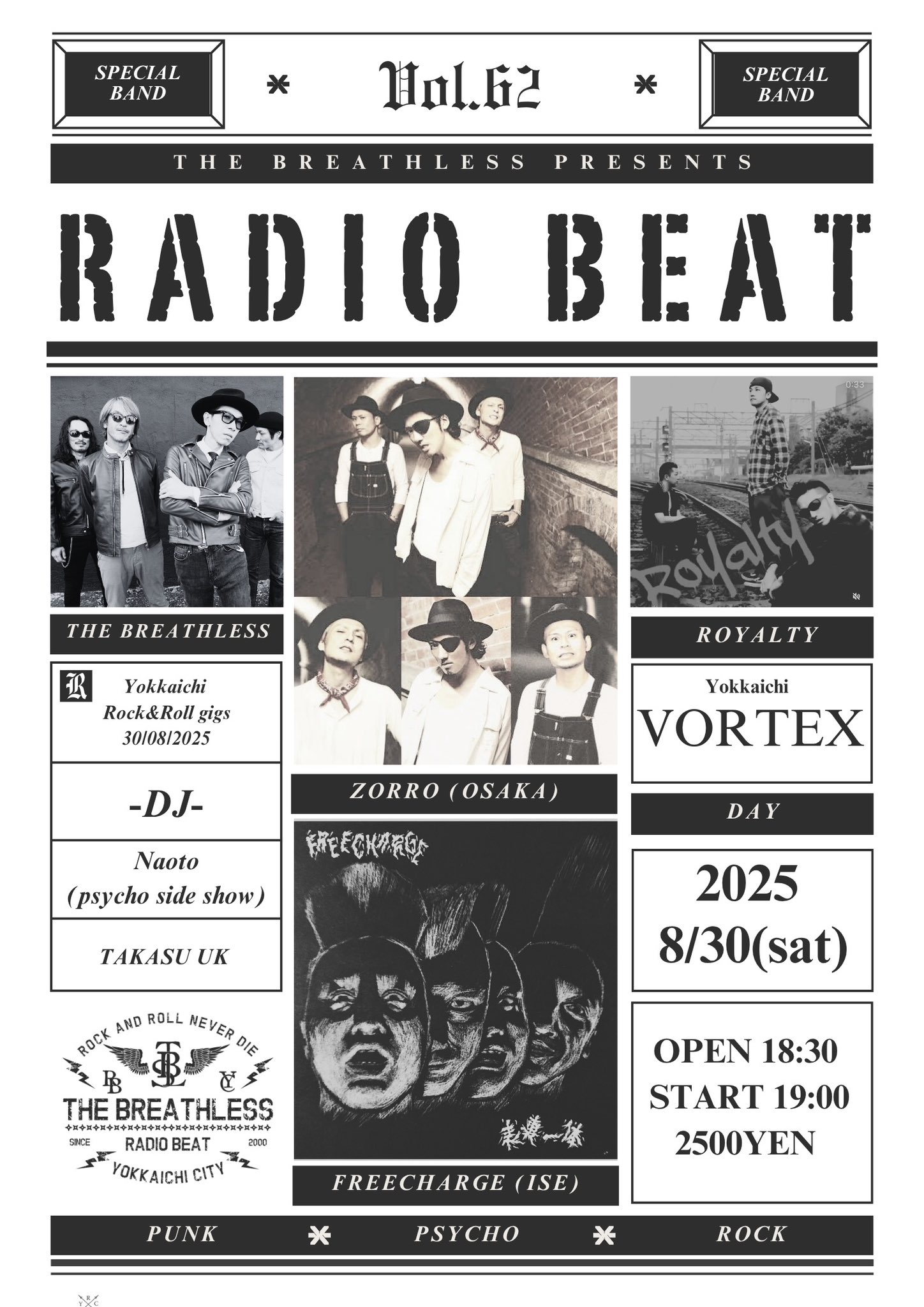 洋楽 BREATHLESS  After All These Years 洋楽 BREATHLESS After All These Years Breathless – After All