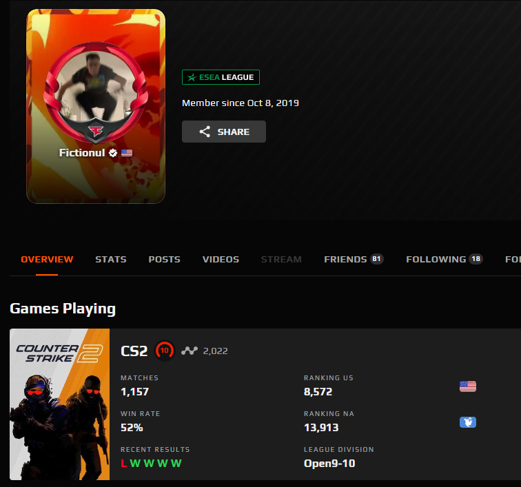 I FINALLY HIT LEVEL FUCKING 10 LETS GOOOOO