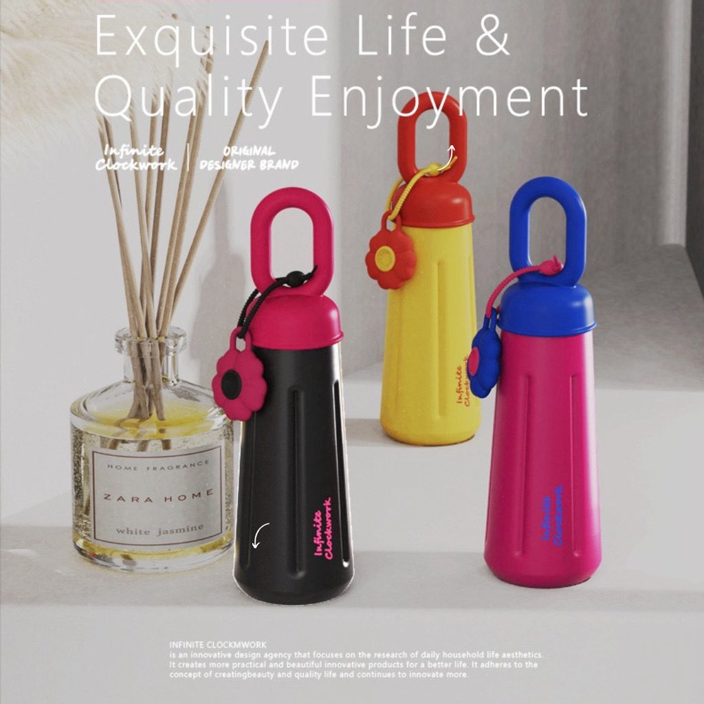 rubyjenny_rj's tweet image. ￼Either.id - Tumbler Stainless Botol Minum Aesthetic 400ml Stainless Steel Termos Portable Tumbler Minum
.
.
.

s.shopee.co.id/6AZtI8D5v6

#tumblr #stainless #botol #minum #aesthetics #portabel #either