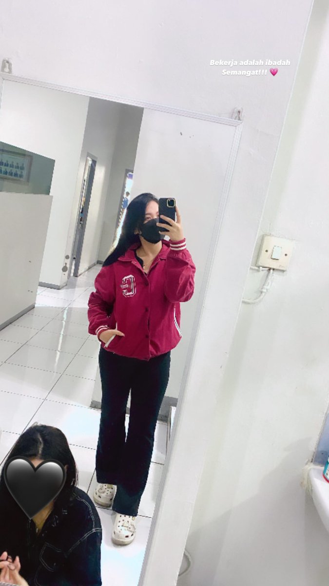 Semangat kalian semua 🥰
