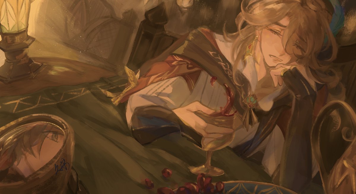 Last shot
Happy birthday Kaveh!!