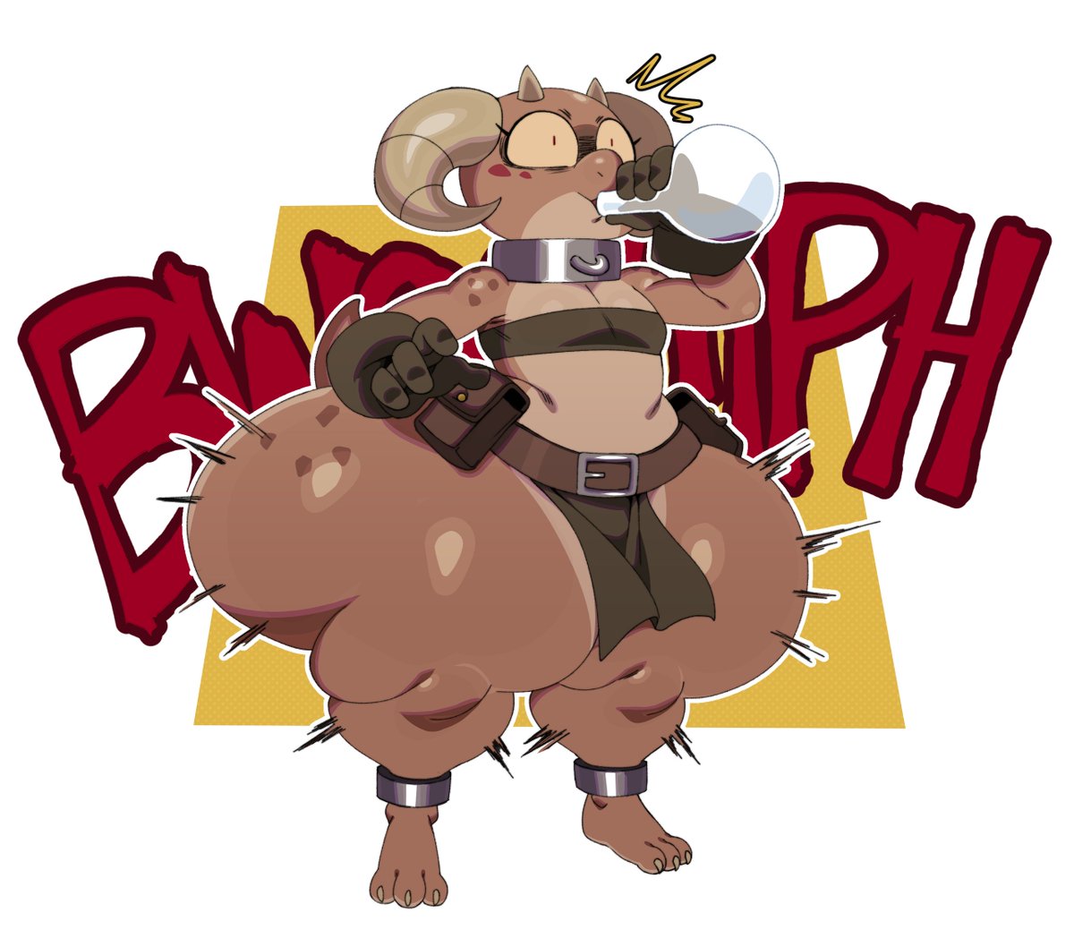 Weird Potion 🍷

🎨: <a href="/ss2sonic/">-Moonsault- 🔞</a>