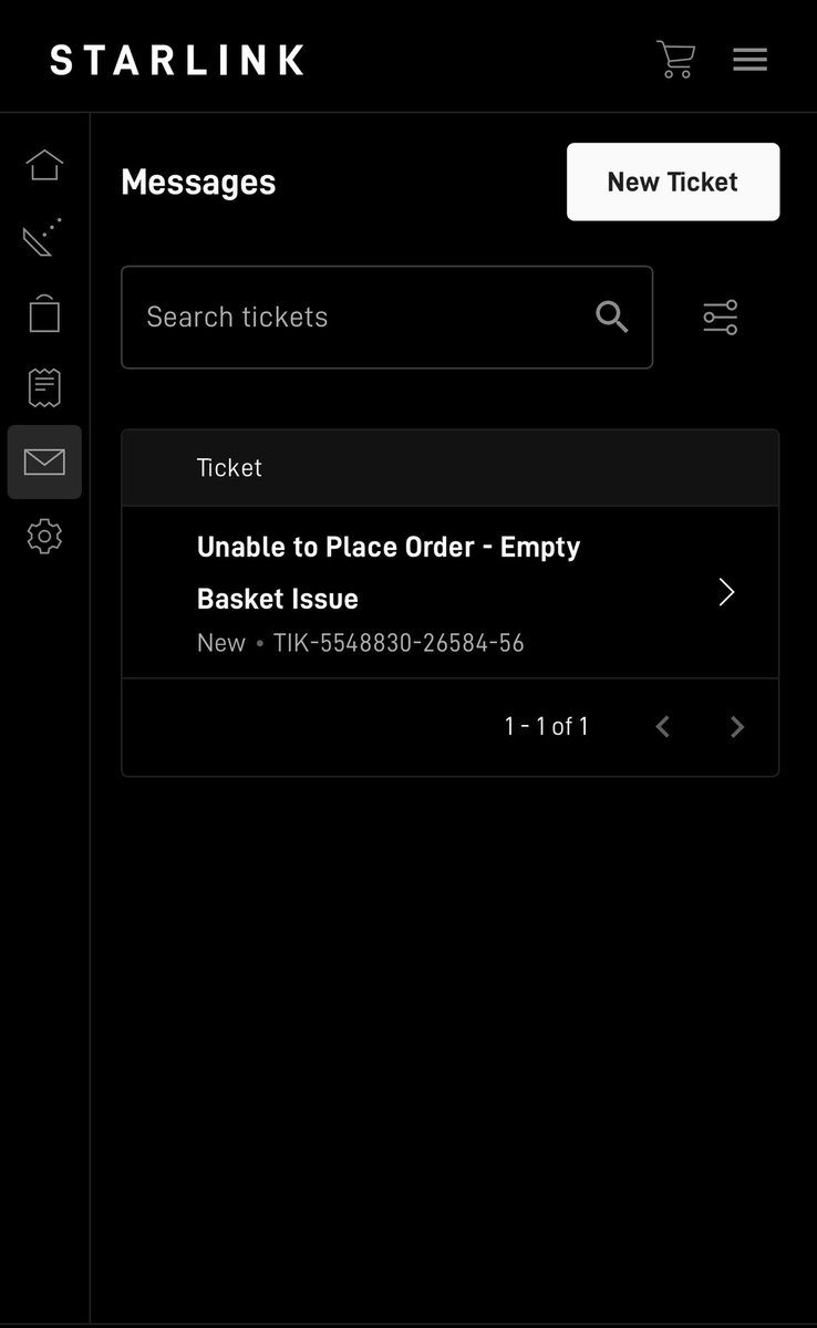 sibbyzee's tweet photo. @elonmusk I know you’re busy with America and everything, but I’m having some issues out here in Qatar, if you wouldn’t mind having someone check this out I’d appreciate it 🙏🏽 https://t.co/ovzZEee83v