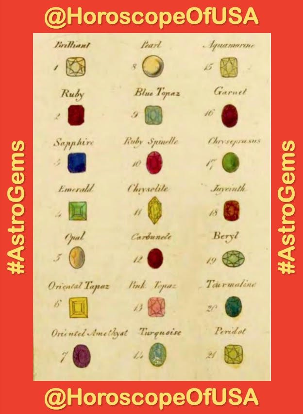 HoroscopeOfUSA's tweet photo. #Astrology
#Numerology
#BookOfNumbers
#OccultMathematics
KEY WORDS IX
#AstroGems
1 - #Amber
2 - #Moonstone
3 - #Amethyst
4 - #Sapphire
5 - #Diamond
6 - #Emerald
7- #CatsEye
8 - #Opal
9 - #Garnet https://t.co/aK4VrcGCcI