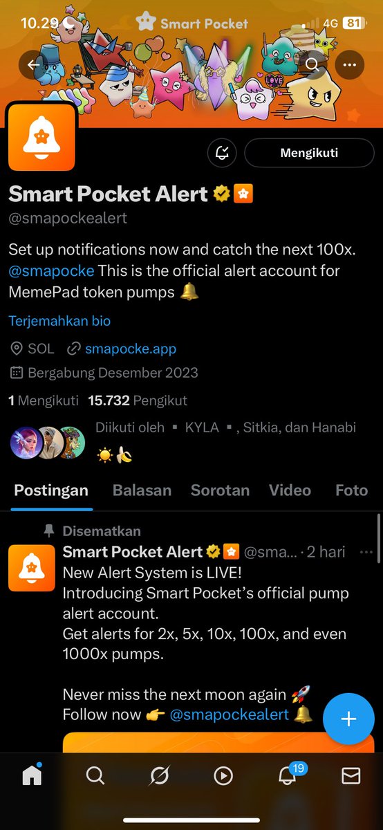 stlowbewii's tweet photo. @GiveAwayHost @smapockealert Done https://t.co/LkT4Dc8glt