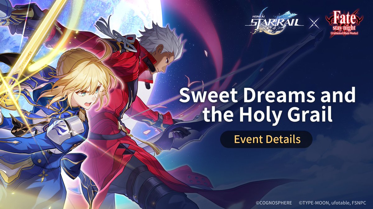 Honkai: Star Rail tweet media