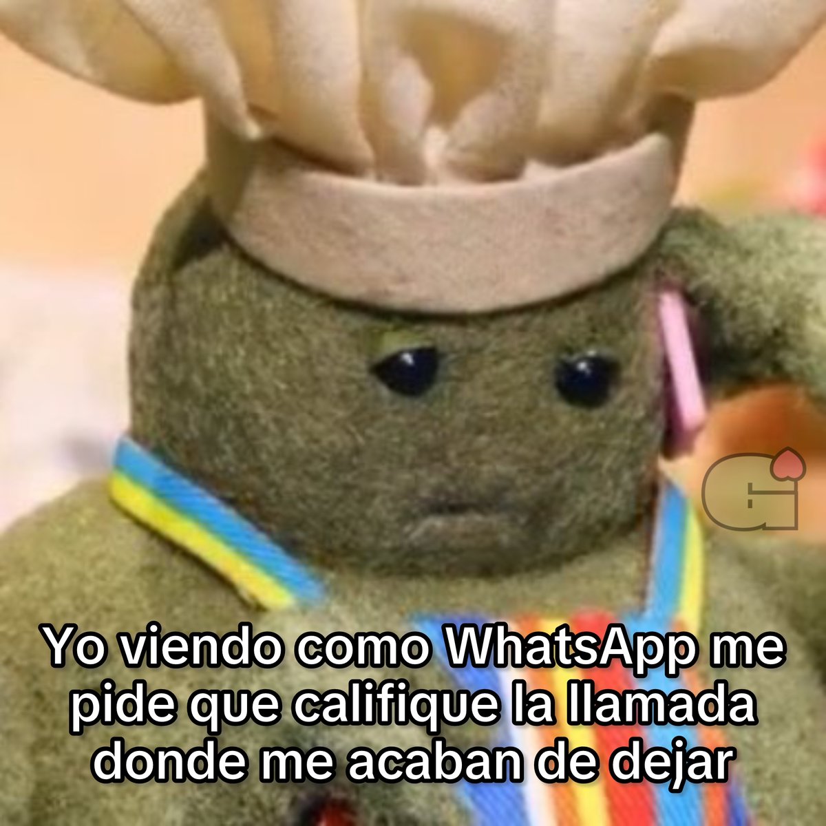 El Guarromántico tweet media