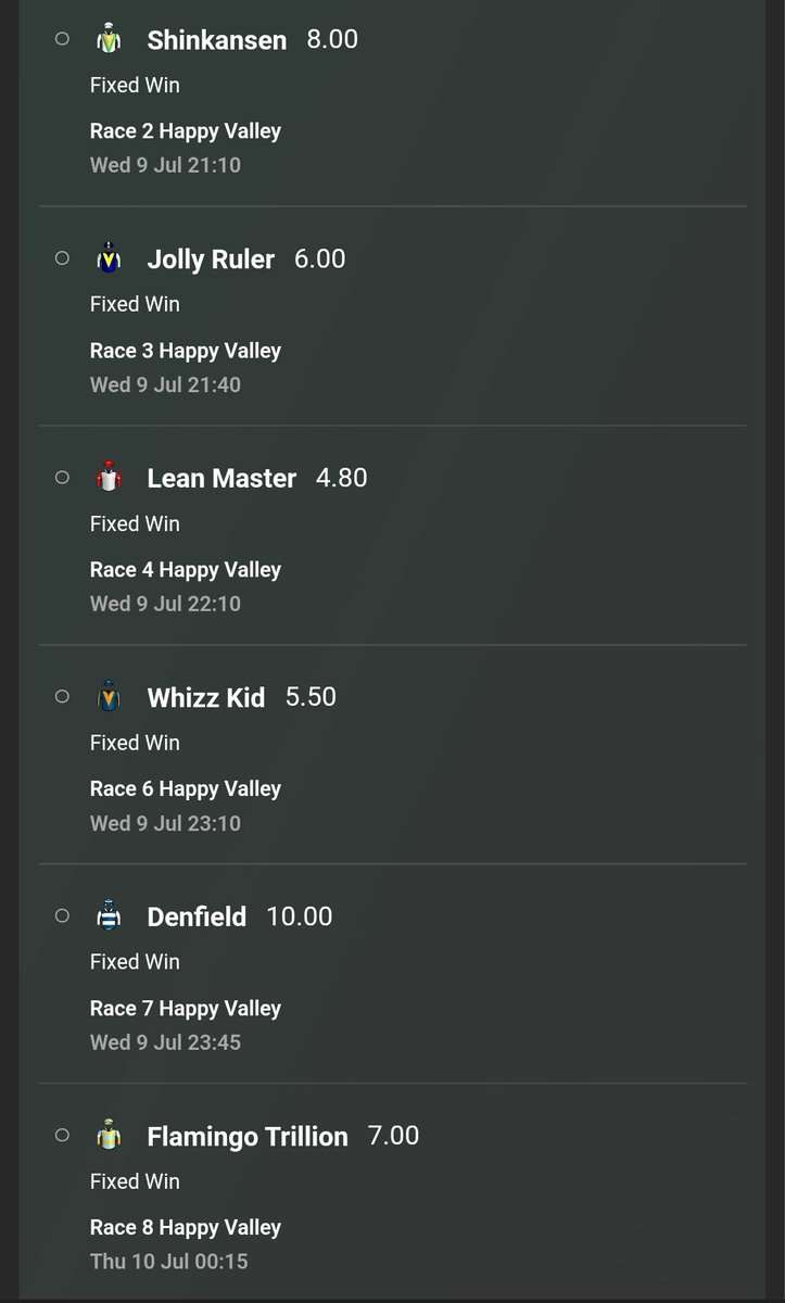 Happy Valley Heinz