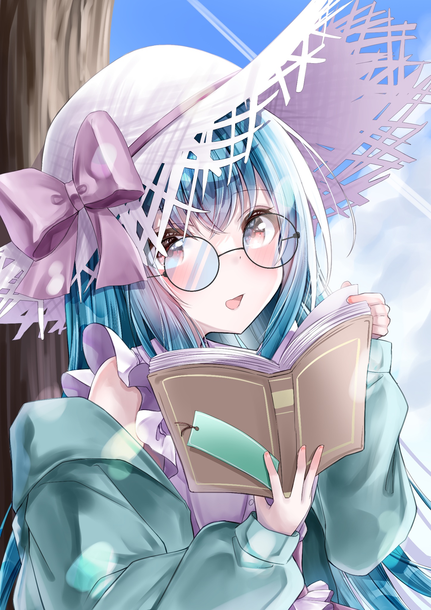 イラスト　原画　「レモンとウクライナの娘」 イラスト 原画 「レモンとウクライナの娘」 レモンさん (@remon
