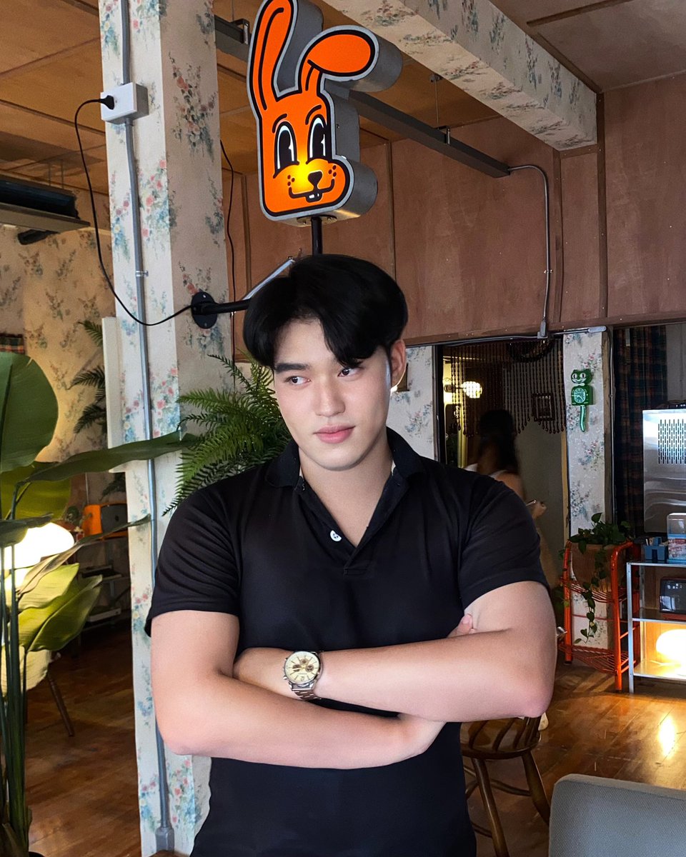 หน้าหวานรุกได้ไหม?